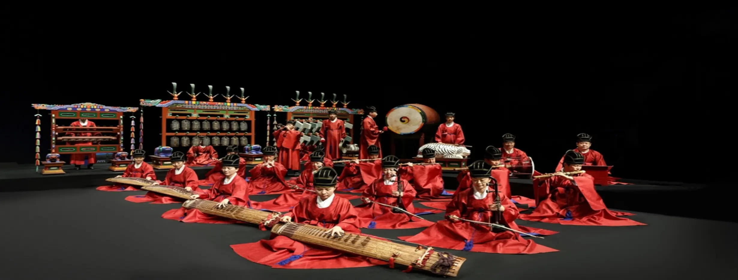 Image for Traditional Music Performance